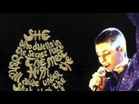 Sinead O'Connor - You Put Your Arms Around Me (Audio)