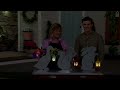 Girl Next Door Metal Silhouette Garden Decor With Lantern On QVC