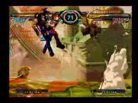 Showdown 3 - GG-Singles - Quarterfinal #2