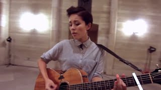 Kina Grannis - Oh Father (With Band!)