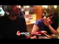 Apache Pizza 2013 Man