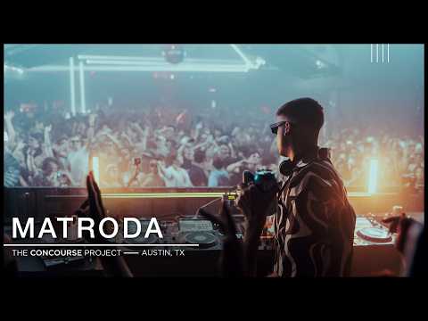 Matroda