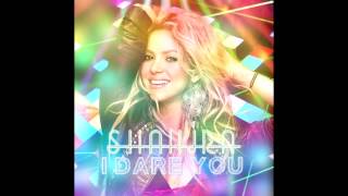 Shakira Ft Carlinhos Brown - La La La (Brazil 2014) Original + letra