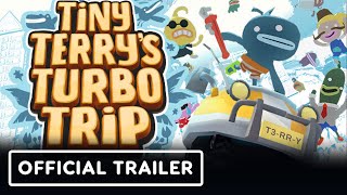 Trailer Thumbnail