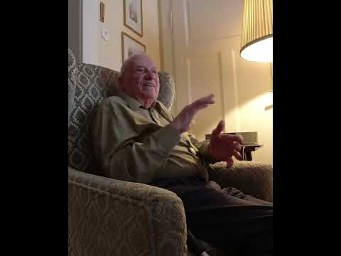 Gerhard Wiese im Interview (Frankfurt, Sommer 2025)