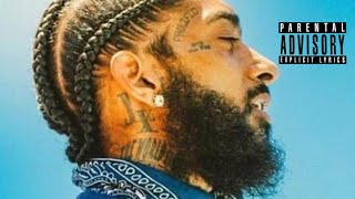 Nipsey Hussle - The Weather ft. Rick Ross