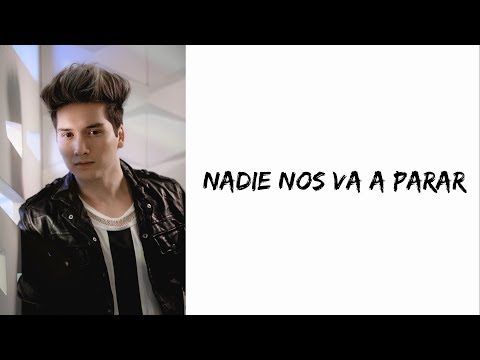 Nadie Nos Va A Parar video