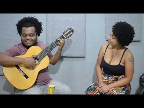 Mal Acostumada - Rosa Morena e Platino