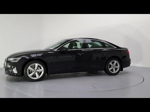 191G759 - 2019 Audi A6 2.0TDI 204BHP SE 40 AUTO 39,900