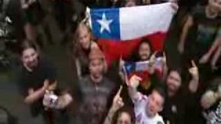 Soilwork Live At Wacken Pt 9 The Pittsburgh Syndrome