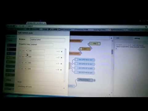 [ADF 2015] Alljoyn Demo