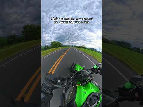 Variante Campoalegre