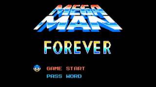 Mega Man Forever - Chemic Man (Tengu Man Saturn Version)