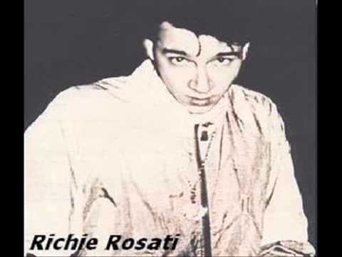 Richie Rosati - Metropolis 2010 Versace Remix