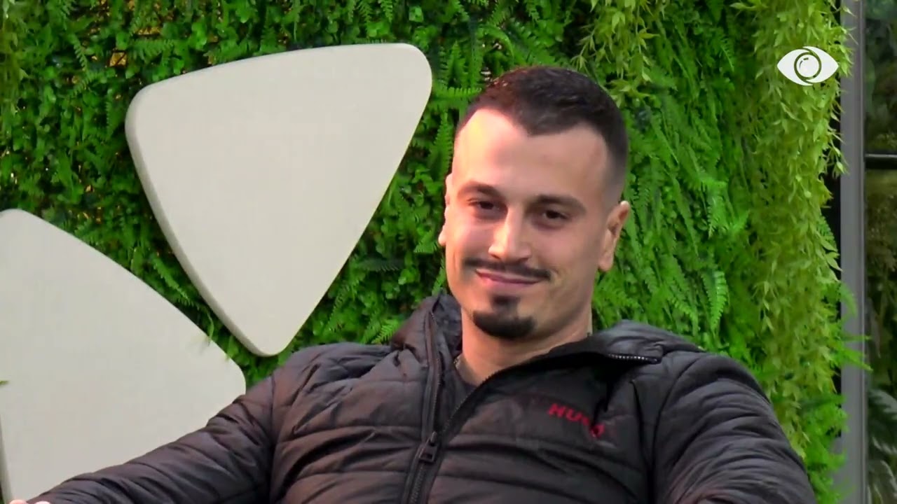 “E ke nxjerrë si gogol”/ Mateo bisedon me Stelinën: Refuzoje!