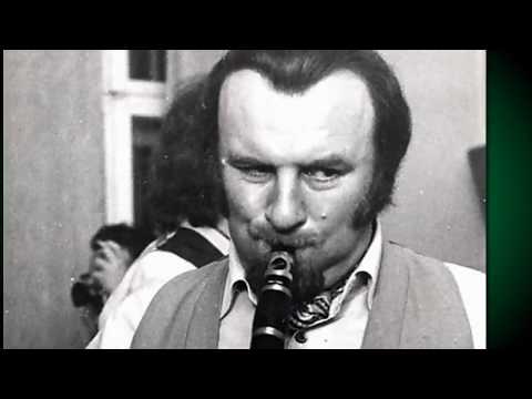 ACKER BILK   Wirtuoz Klarnetu