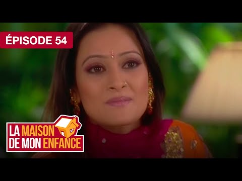 La Maison de mon Enfance (Maayka) – Épisode 54 – Série indienne doublée en français
