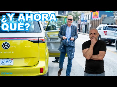 VOLKSWAGEN DESPIDE A SU CEO: ¿Qué ha pasado?