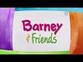Barney And Friends Funding 2012 I DO NOT OWN