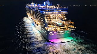 Inside the Wonder of the Seas: The World’s Largest Cruise Ship Full Tour & Experience