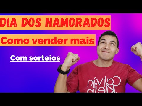 COMO FAZER SORTEIO NO INSTAGRAM PARA O DIA DOS NAMORADOS (ATUALIZADO 2021)