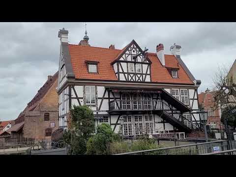 Warszawa - Gdańsk (2/4) 23.03.2023