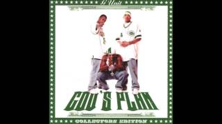 50 Cent &amp; G-Unit - Gangsta&#39;d Up