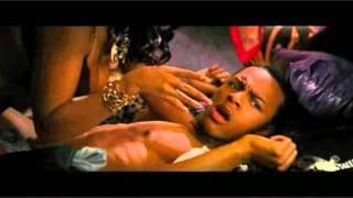 Lottery Ticket Teairra Mari & Bow Wow love scene