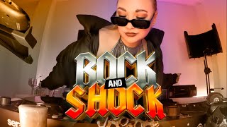Download lagu Mix RockNShock [ Vanilla Ice x Roxette x Men At Work x Kool & The Gang ] mp3