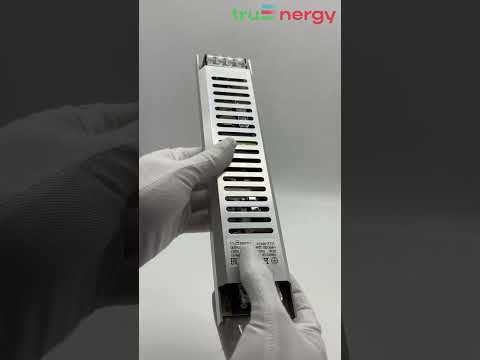 Миниатюра изображения товара Блок питания для светодиодной ленты Truenergy Block Mini 12V 150W IP20 / 17094