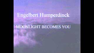 Engelbert Humperdinck: "I Don't Want To Walk Without You"