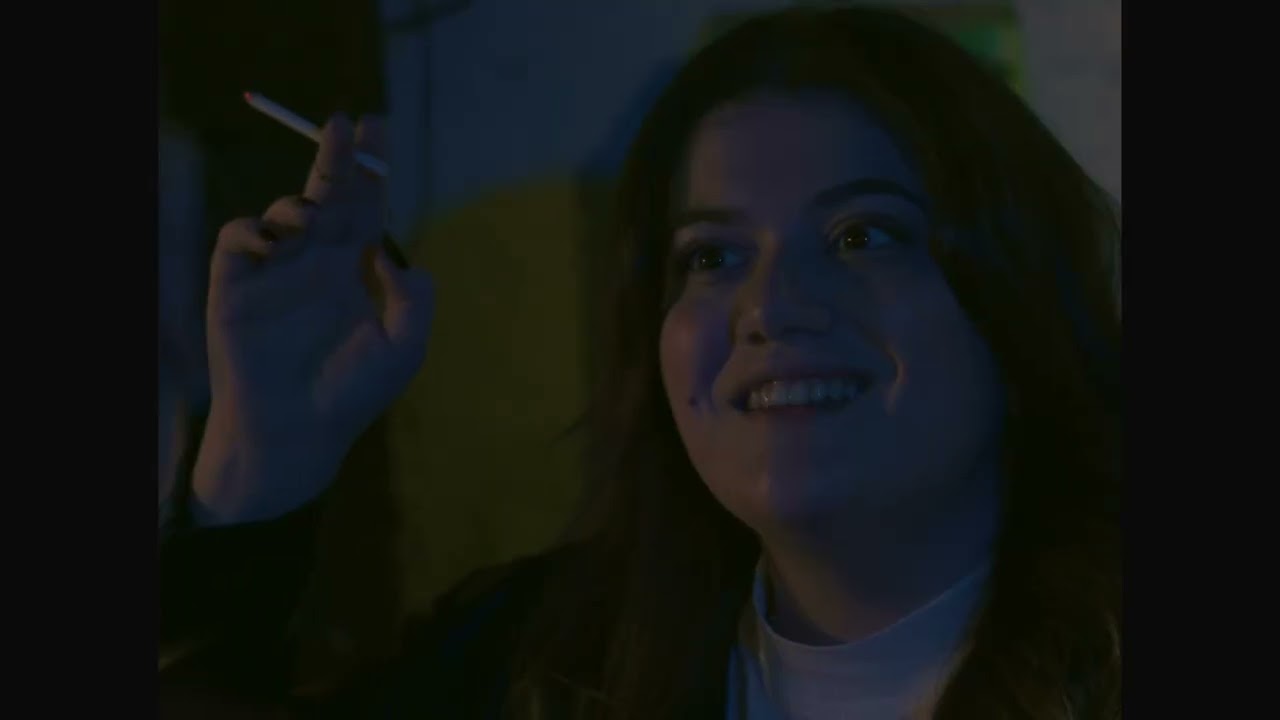 İstesem de Fragman #istesemdefilm #shortfilm #trailer