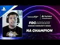 Tekken 7 - JoeCrush: NA FGC Arcade Summer Community Series Winner | PS4 Games