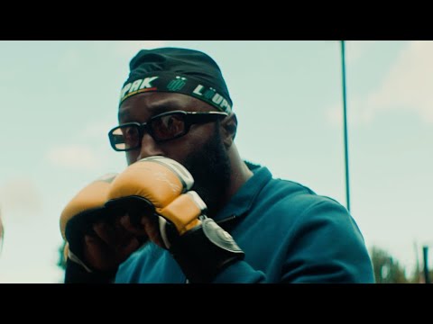 NSG - STEVIE WONDER Ft. Aitch (Part 6)