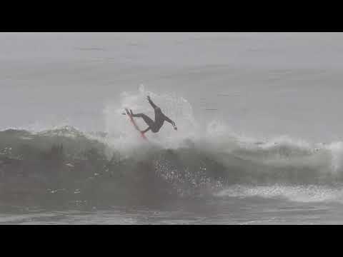 2 Days of South Swell in Santa Cruz July 24th and 25th