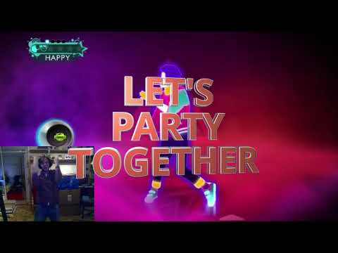 Pewdiepie Starhammer Teaser - Let's Party Together