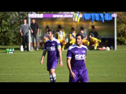 13  Runde Landesliga West IAC - SU Inzing