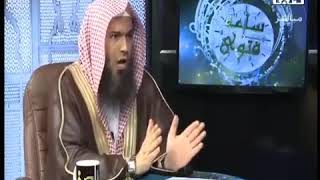 ما حكم الزواج المؤقت وما المقصود به؟ فضيلة الشيخ عبدالرحمن الودعان image