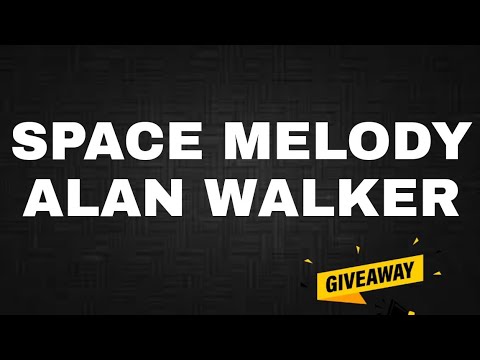 NEW: @VIZE x Alan Walker – Space Melody (Edward Artemyev) feat. Leony ( lyrics )