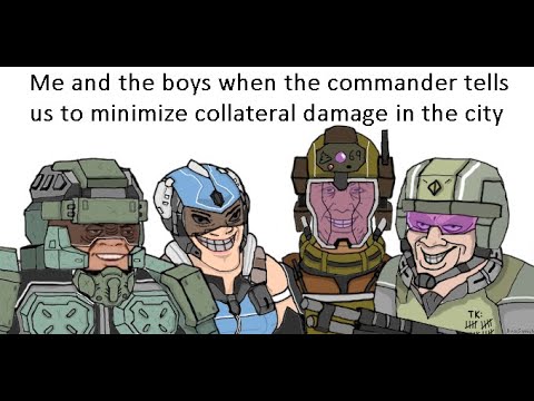 The EDF 4.1 Experience