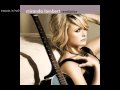 Miranda Lambert - Me And Your Cigarettes