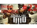 Army of Two: The Devils Cartel ENDING CINEMATIC ...