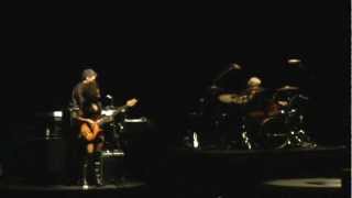 Joe Cocker - Long as I Can See the Light (Live at HSBC Arena)