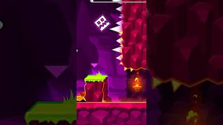 I Played Geometry Dash With Low Gravity