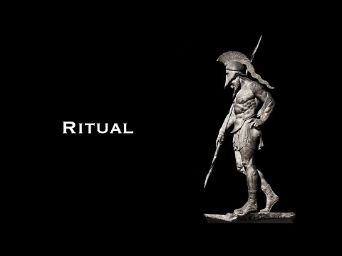 Mannerbunde: EP4 Ritual