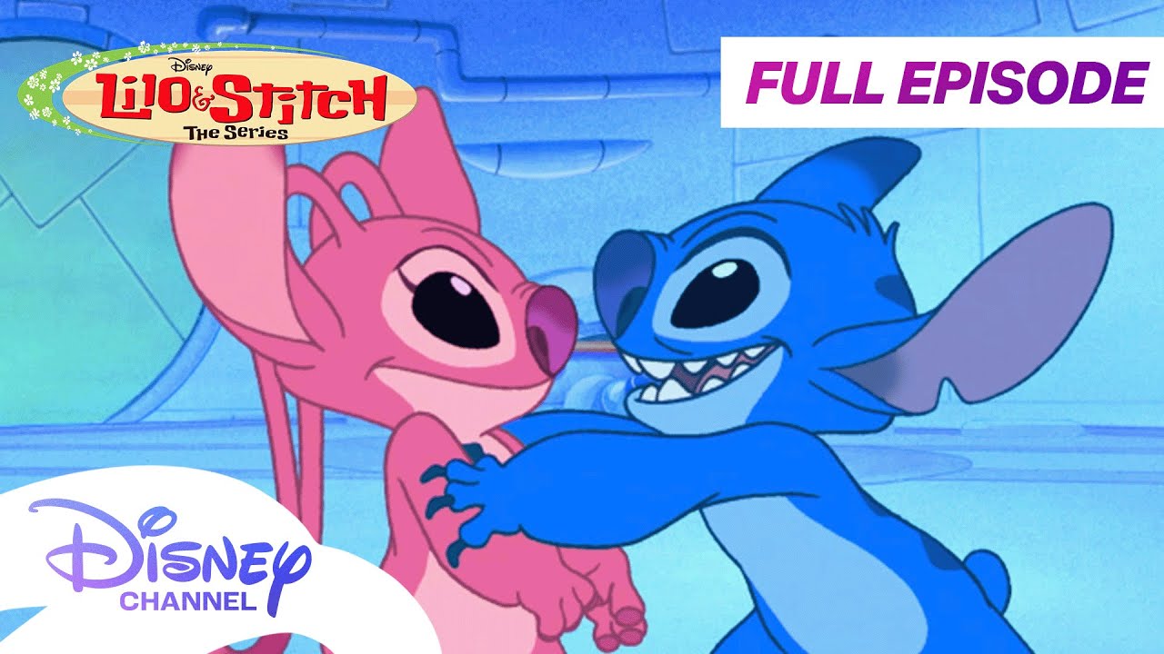 Lilo & Stitch 3 Review: A Heartfelt Return to Ohana and Cosmic Adventure