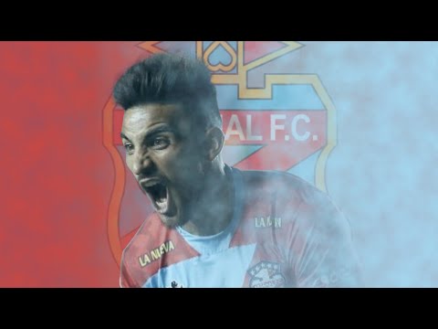 Juan Kaprof • Goles • Asistencias