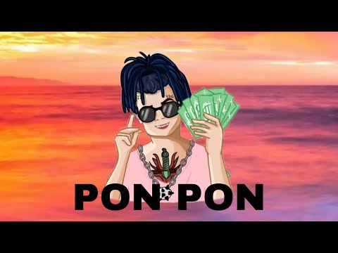 Soda Luv MORGENSHTERN - PON PON