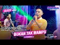 BUKAN TAK MAMPU Gerry Mahesa OOMEGA Live Beton Gassmusic