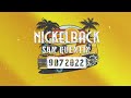 Nickelback San Quentin Radio Edit